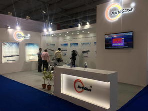 聚焦2017印度ZAK玻璃展 各地玻璃參展商競相爭艷，電熱管技術成亮點