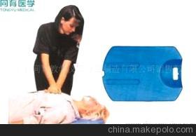 上海同育教學(xué)儀器設(shè)備制造銷(xiāo)售部 專業(yè)CPR按壓板，助力醫(yī)學(xué)急救教學(xué)